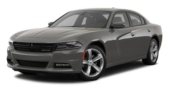 Dodge charger