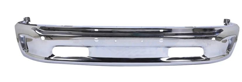 Front Bumper - dodge Ram 1500 Laramie