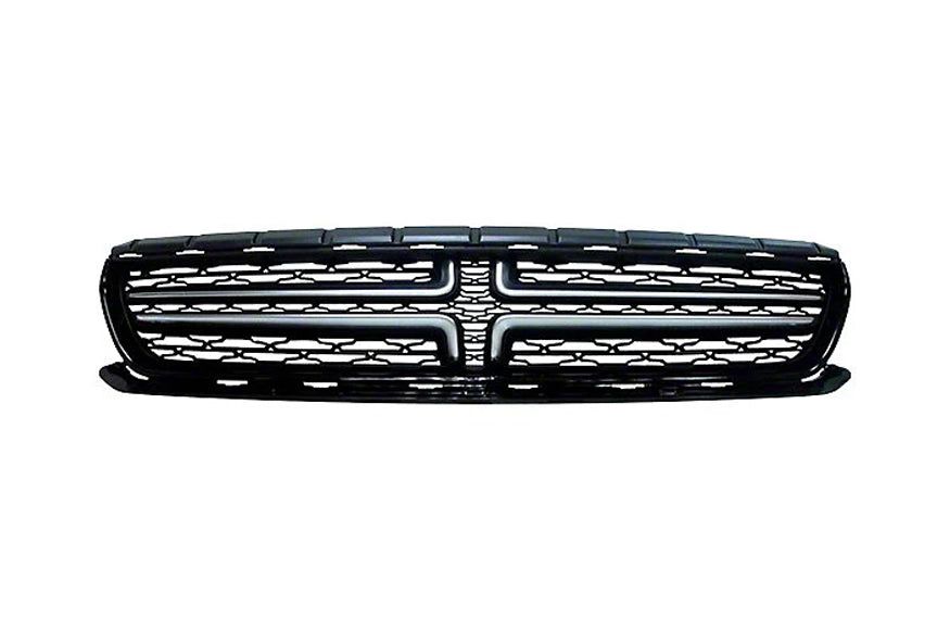 front grill for dodge charger
