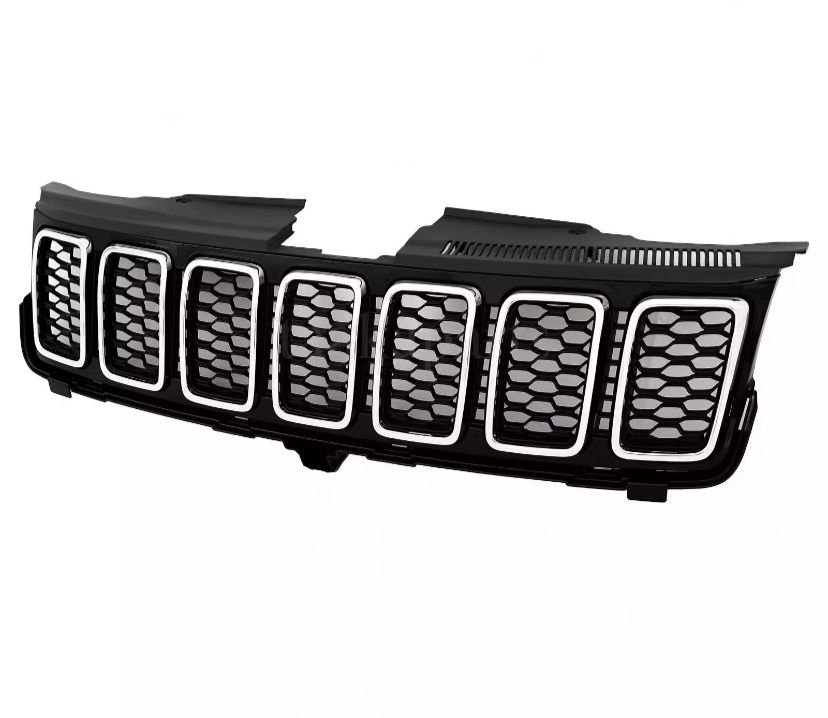 Jeep grand Cherokee front grill